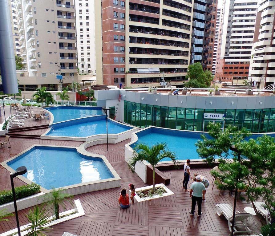 Beach Class - Fvp Group Fortaleza (Ceara)