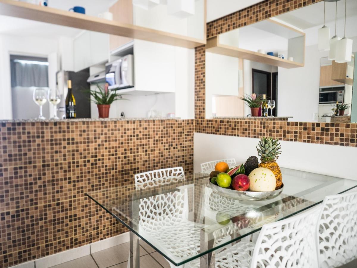 Beach Class - Fvp Group Apartamento