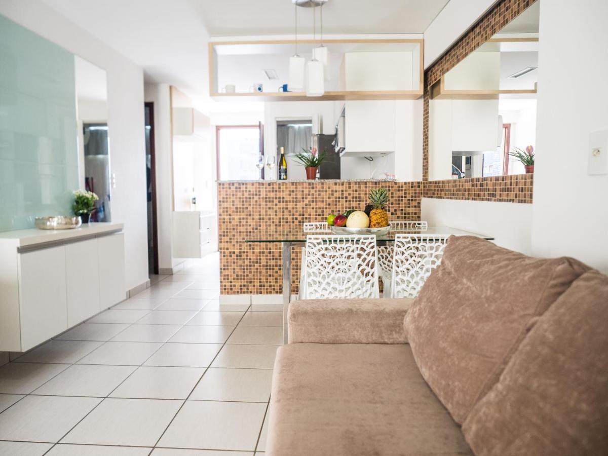 Apartamento Beach Class - Fvp Group *