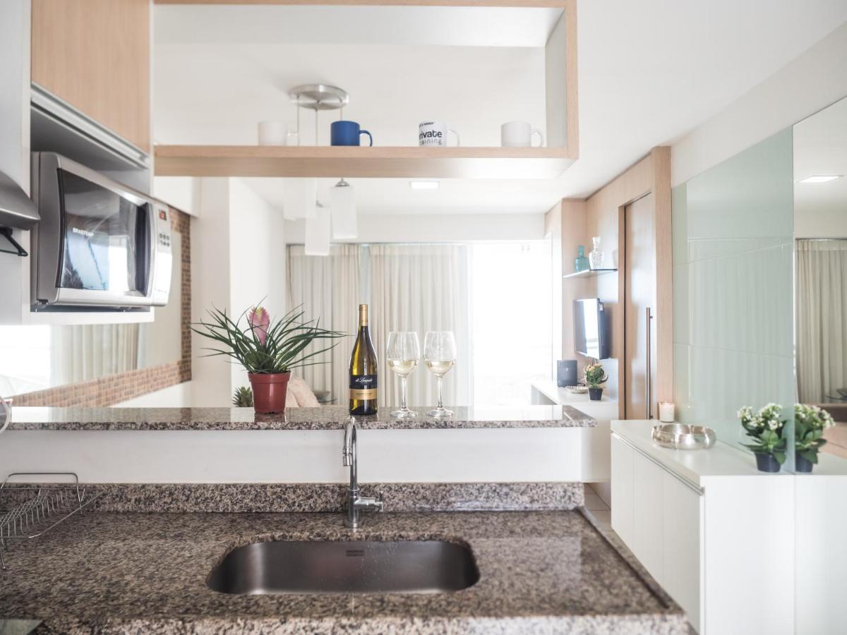 Apartamento Beach Class - Fvp Group *