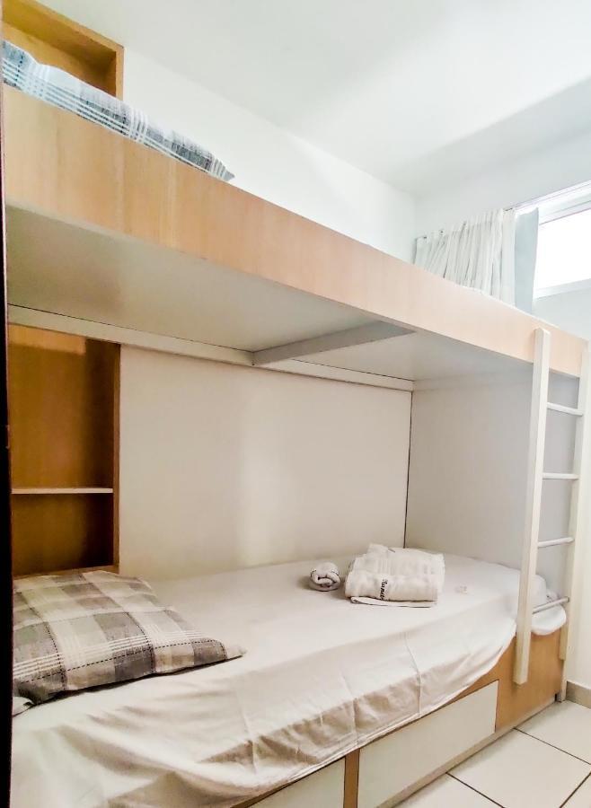 Beach Class - Fvp Group Apartamento *