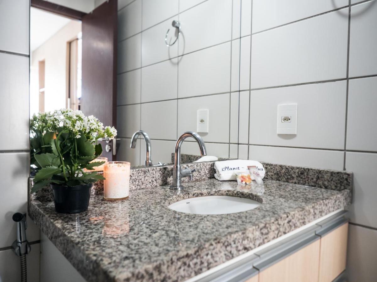 Apartamento Beach Class - Fvp Group *
