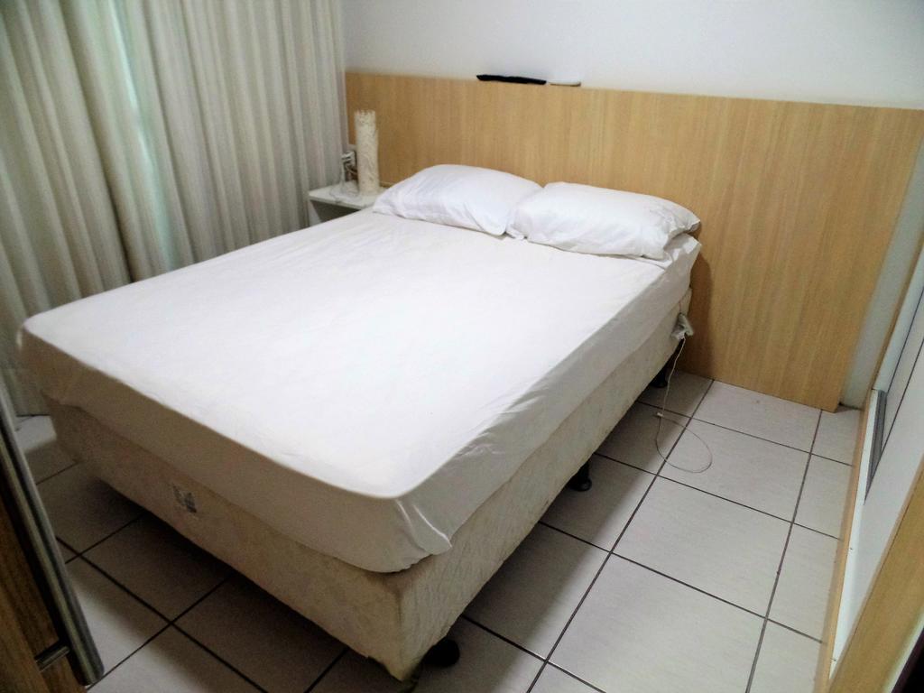 Apartamento Beach Class - Fvp Group