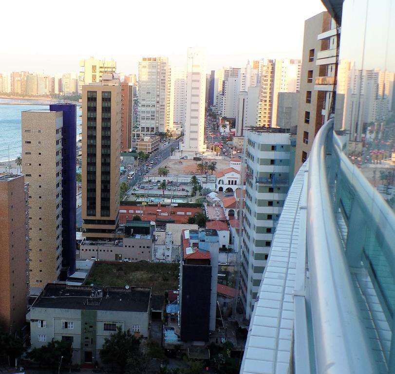 Apartamento Beach Class - Fvp Group Fortaleza (Ceara)