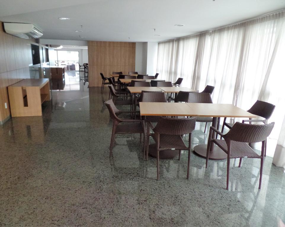 Beach Class - Fvp Group Apartamento *