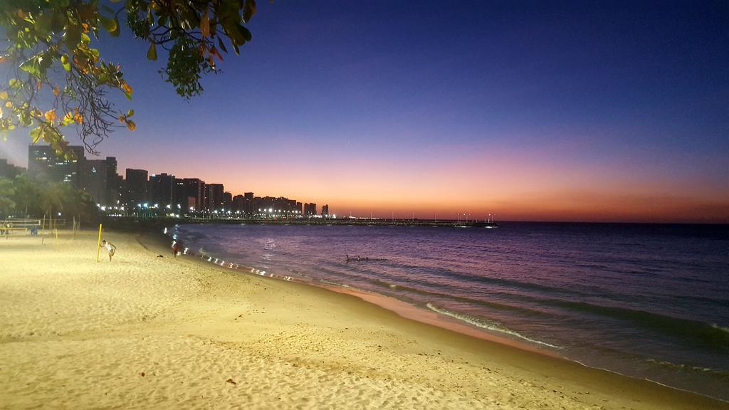 Beach Class - Fvp Group Apartamento *
